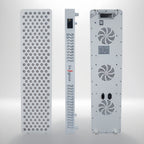 RLPRO200 - Body