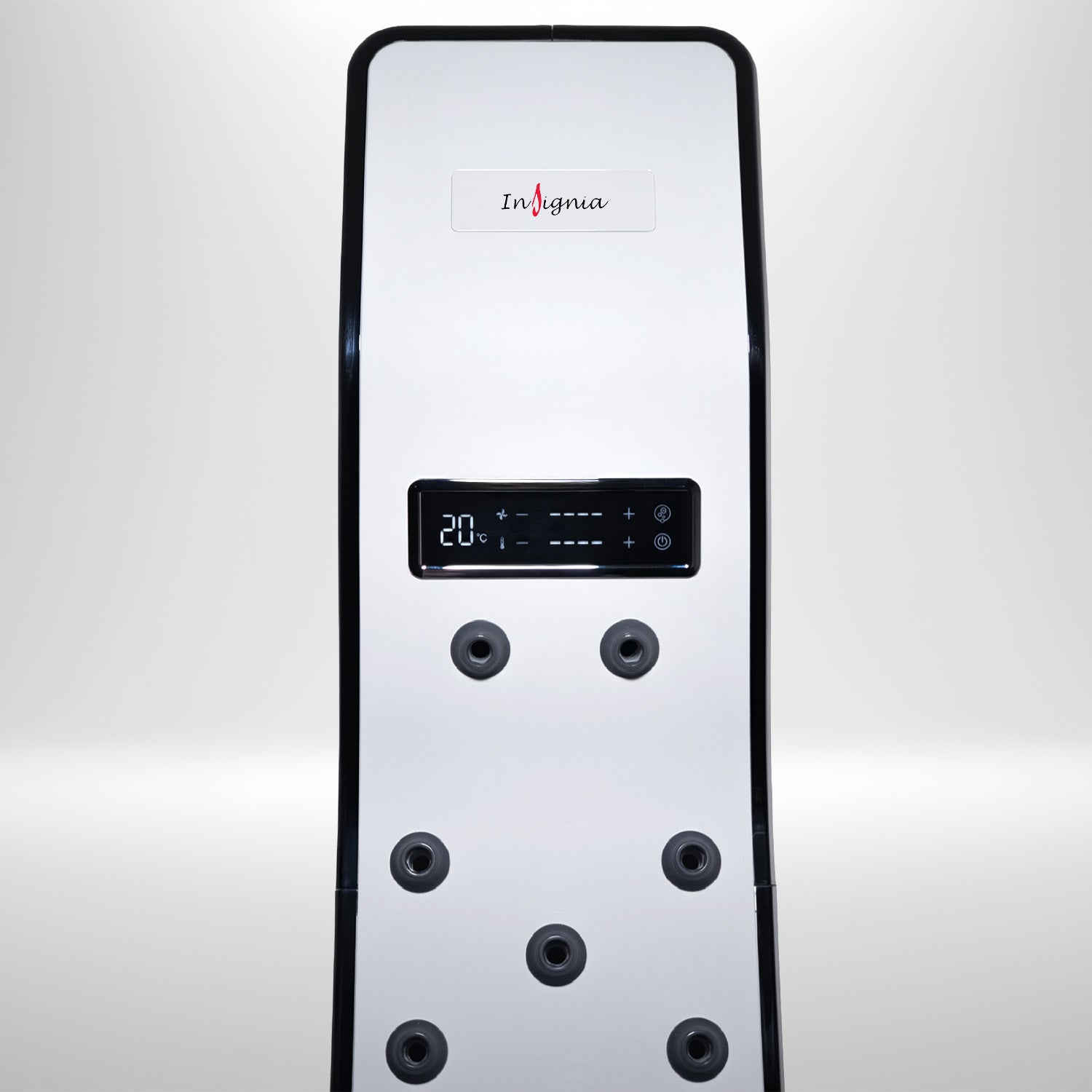 Insignia Body Dryer