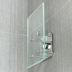 Glass Steam Outlet Guard