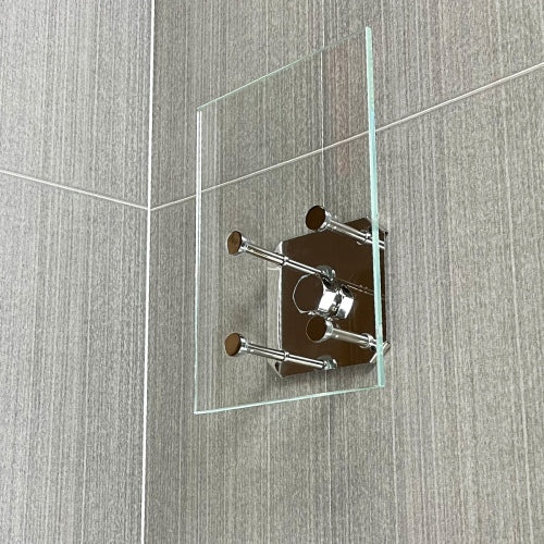 Glass Steam Outlet Guard-Save extra £20