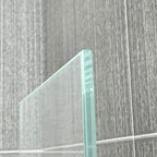 Glass Steam Outlet Guard-Save extra £20