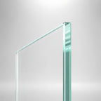 Glass Steam Outlet Guard