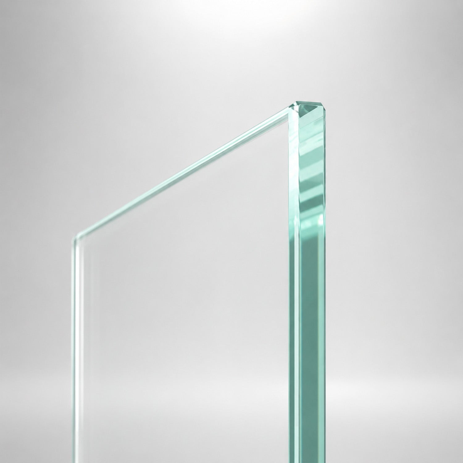 Glass Steam Outlet Guard