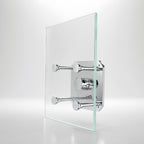 Glass Steam Outlet Guard
