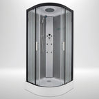 ECOnomy Shower Cabin - Quadrant