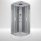 ECOnomy Shower Cabin - Quadrant