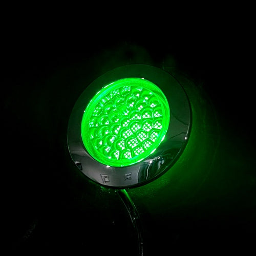 Large LED Multi-colour Spot Light