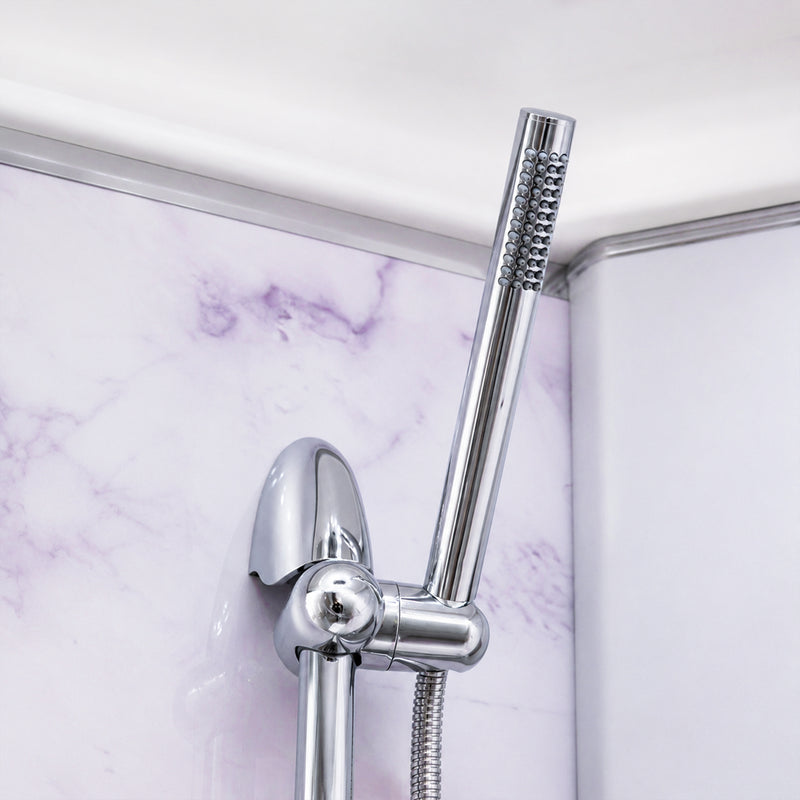 LUXURY MARBLE FINISH