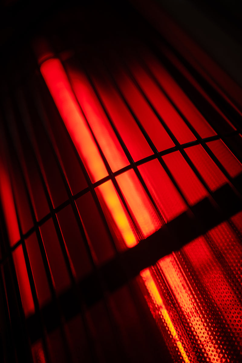 Energy Efficient Heating
