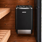 The Arch - 2 Person Traditional Outdoor Sauna