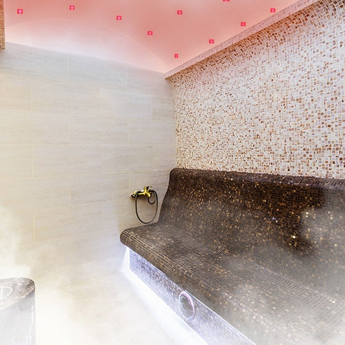 Heavy Duty/HomeFit Steam Generator Lighting System-20