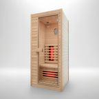 ESS900 Indoor Personal Infrared Sauna