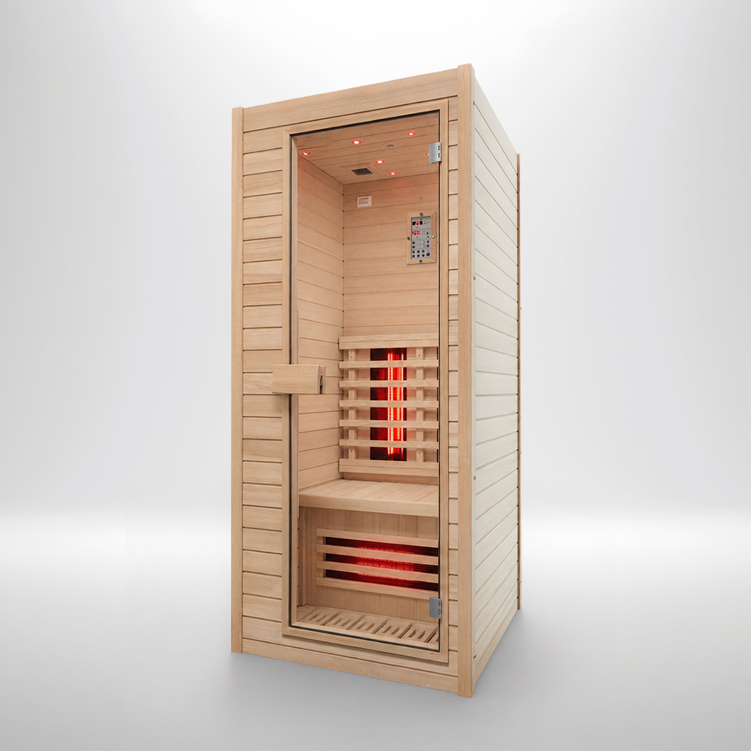 ESS900 Indoor Personal Infrared Sauna