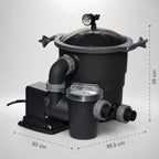 Insignia Cold Plunge with Chiller
