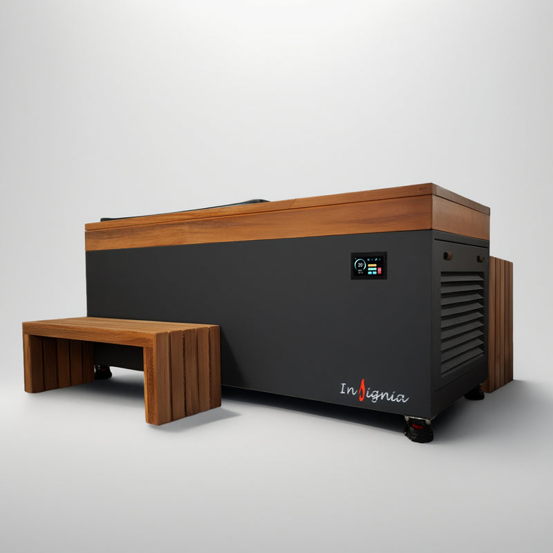 Insignia Ice Bath (GRADE B)