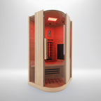 KY003 Indoor Personal Infrared Sauna (GRADE A)