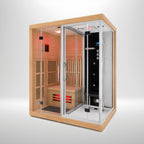 KYS1820 Sauna & Steam Shower