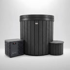 Insignia Cold Plunge with Chiller