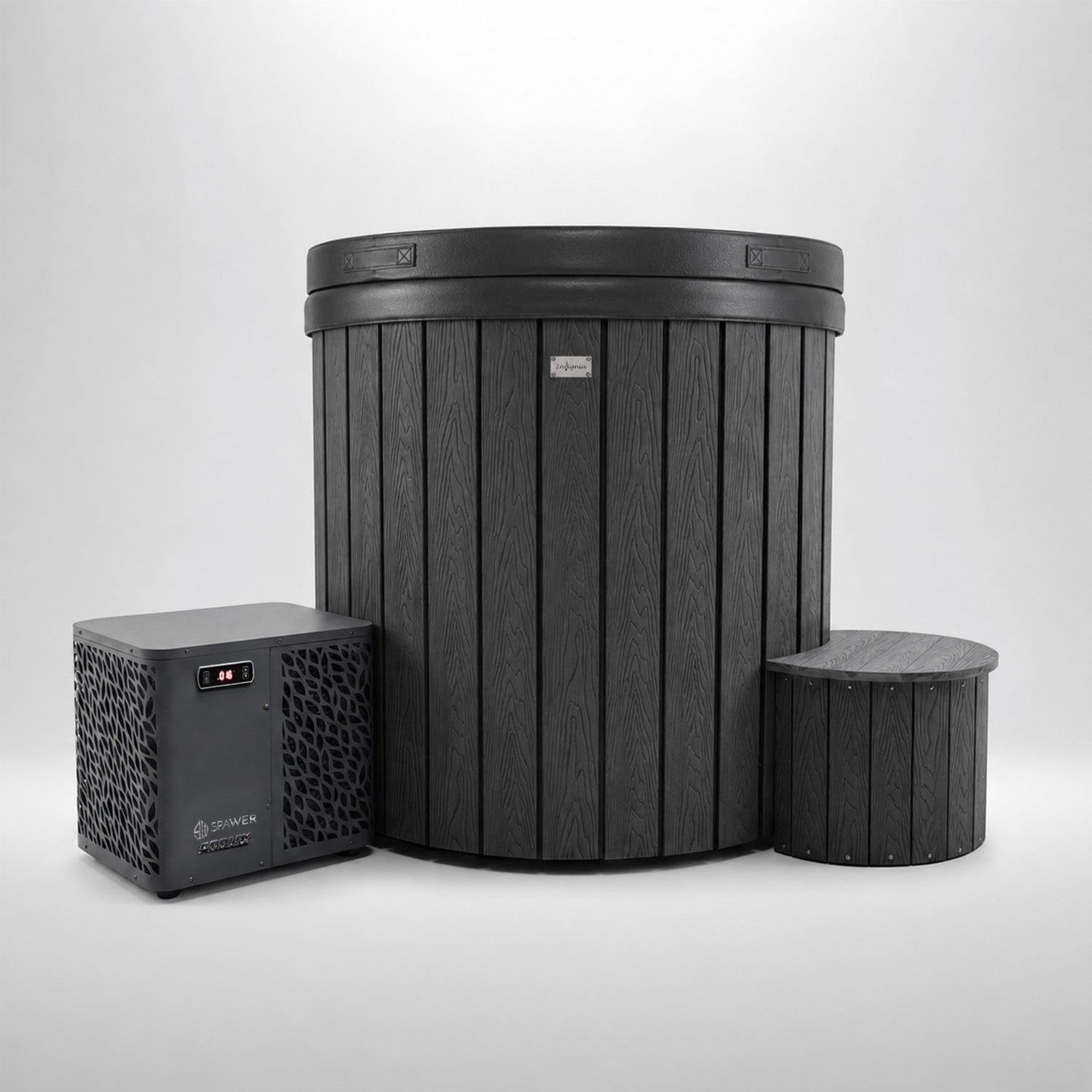 Insignia Cold Plunge with Chiller