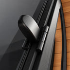 The Arch - 2 Person Traditional Outdoor Sauna