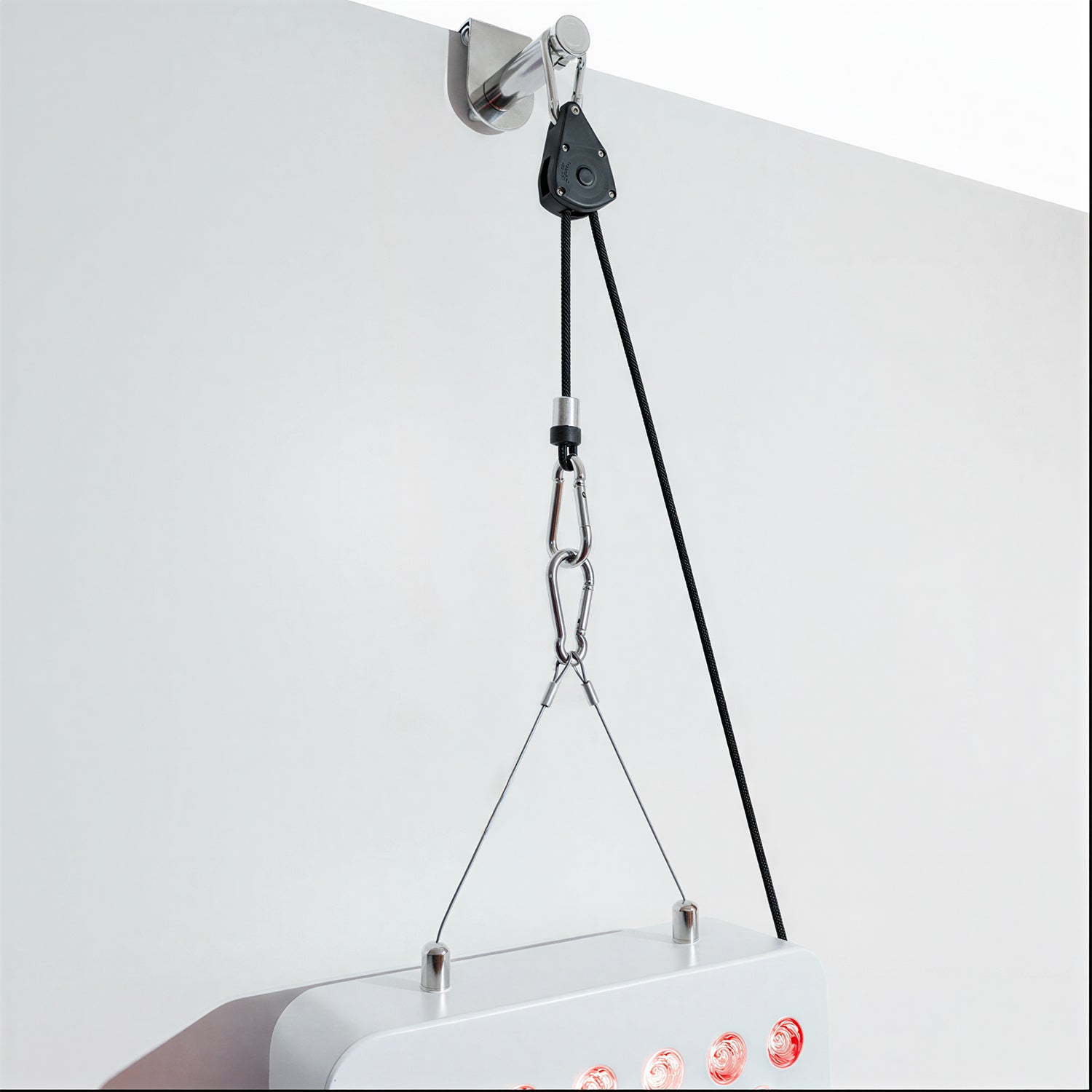 RLPRO200 - Body