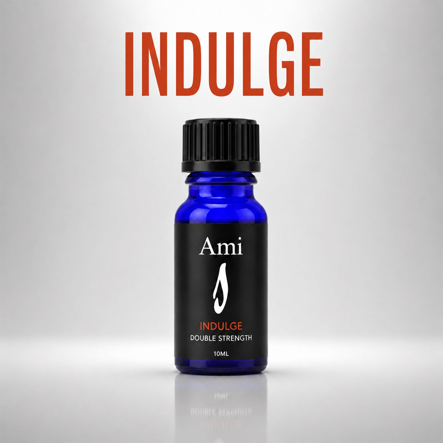 Indulge Double Strength Essential Oil