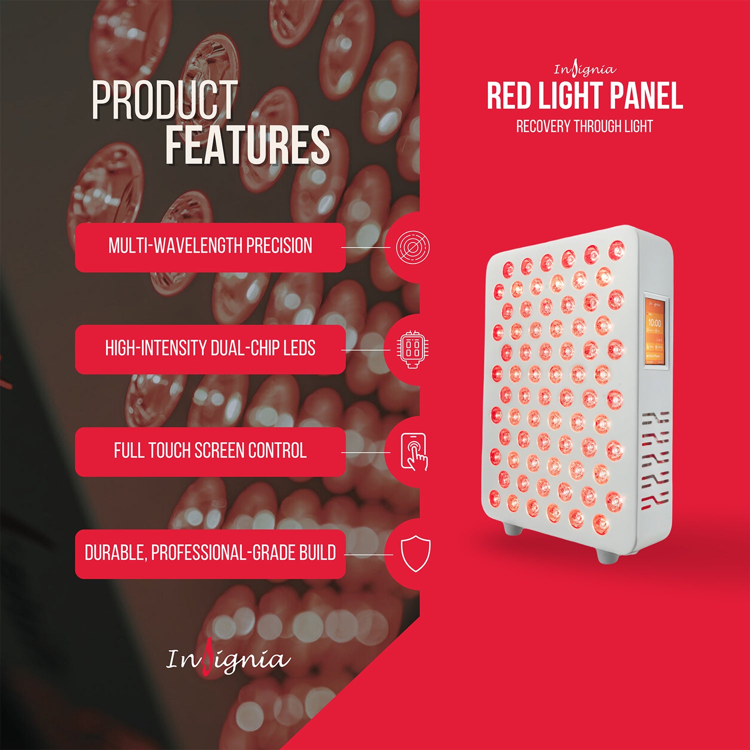 RLPRO100 - Focus