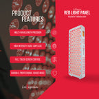 RLPRO200 - Body