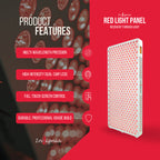 RLPRO600 - Elite Body