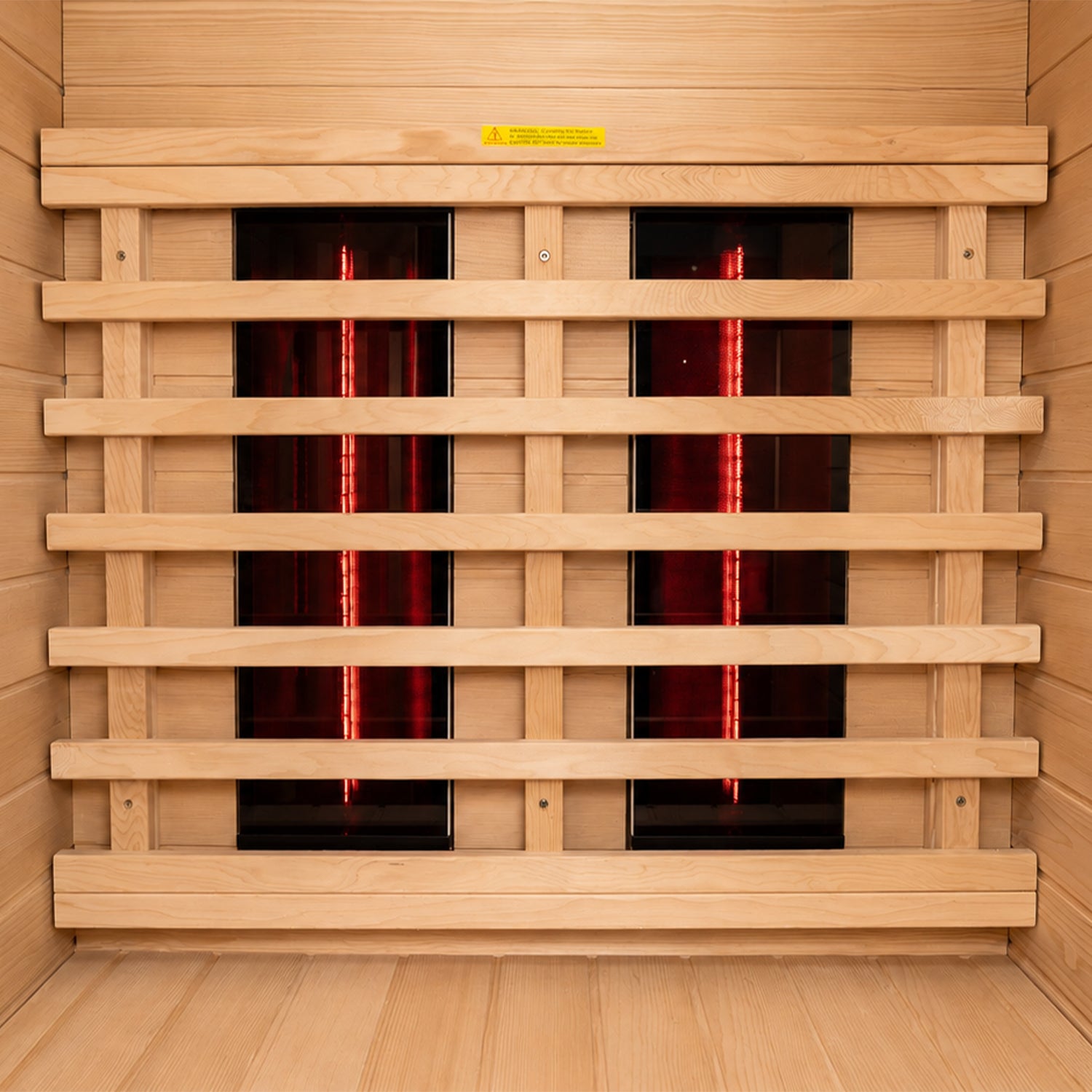 ESS900 Indoor Personal Infrared Sauna