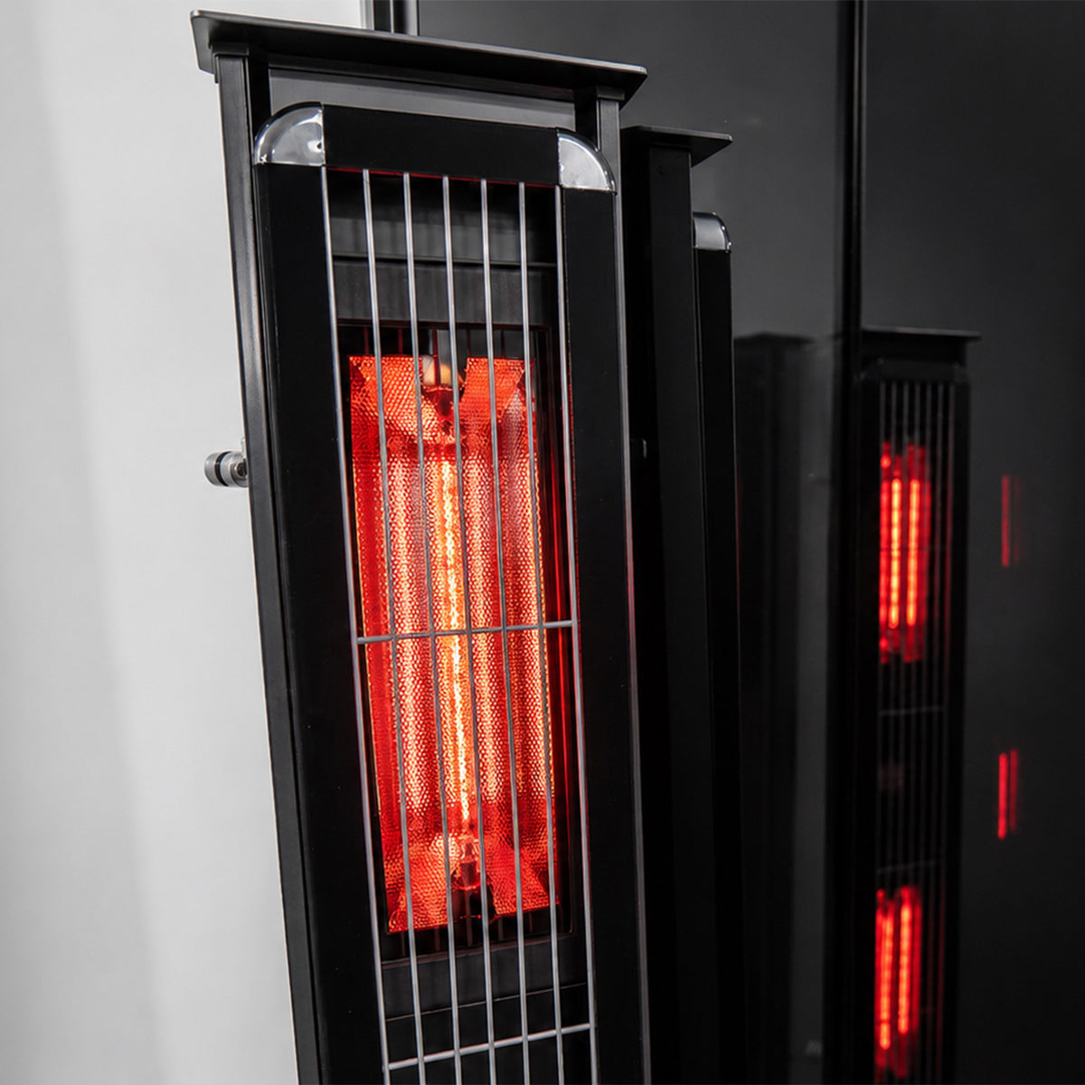 KYS1450 Hybrid Infrared Sauna & Steam Shower