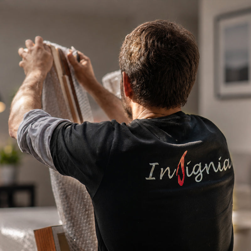 Expert Installation Available