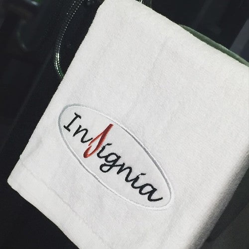 Insignia Gym Towel