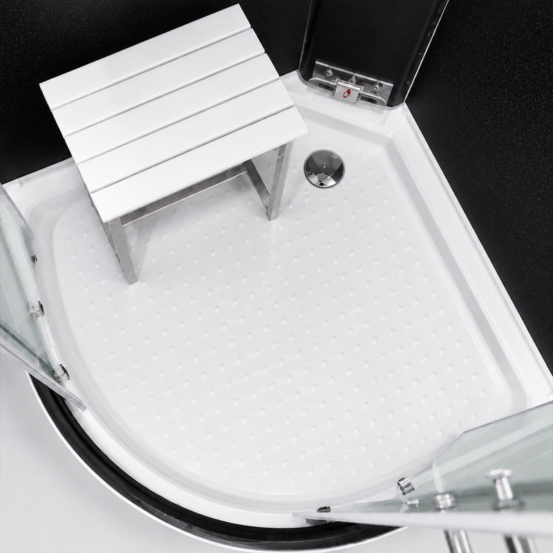 LEAKFREE TRAY DESIGN