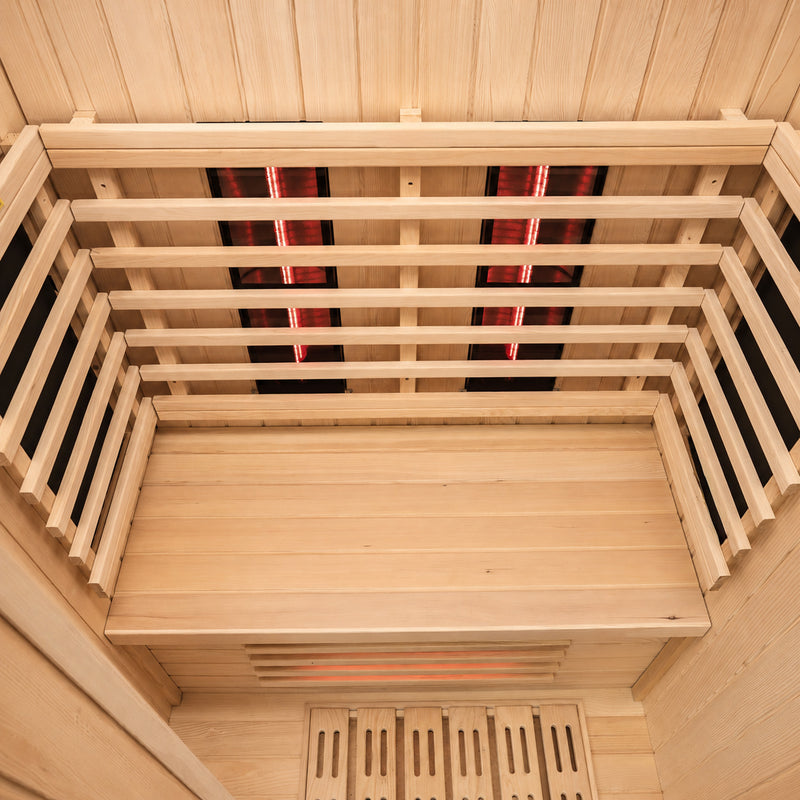 CARBON & CERAMIC HEATING