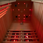 KY001 Indoor Personal Infrared Sauna (GRADE A)