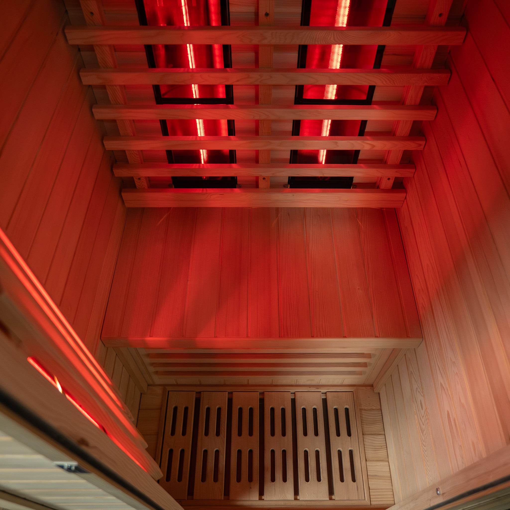 KY001 Indoor Personal Infrared Sauna