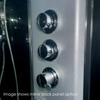 Steam Shower Bath