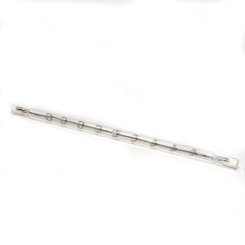 KYS08 - Glass Heater Tube 100W