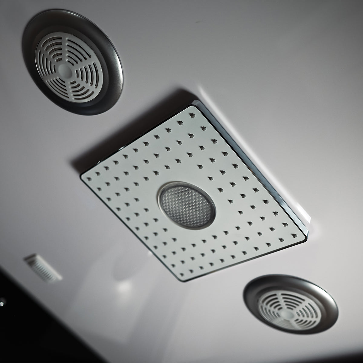KYS1820 Sauna & Steam Shower