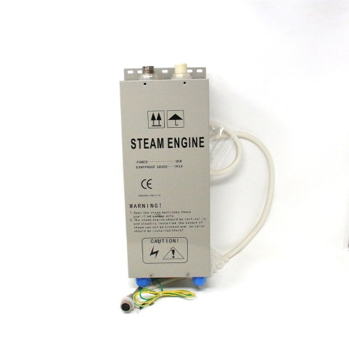 KYS36 3kW Steam Generator Engine for KYS1820
