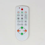 KYS37 Control panel