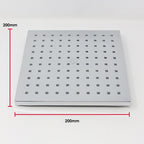 KYS38 Monsoon Shower Head