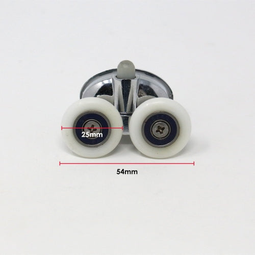 KYS41 Door Wheels (Spring)