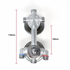 KYS44 Thermostatic Water Valve