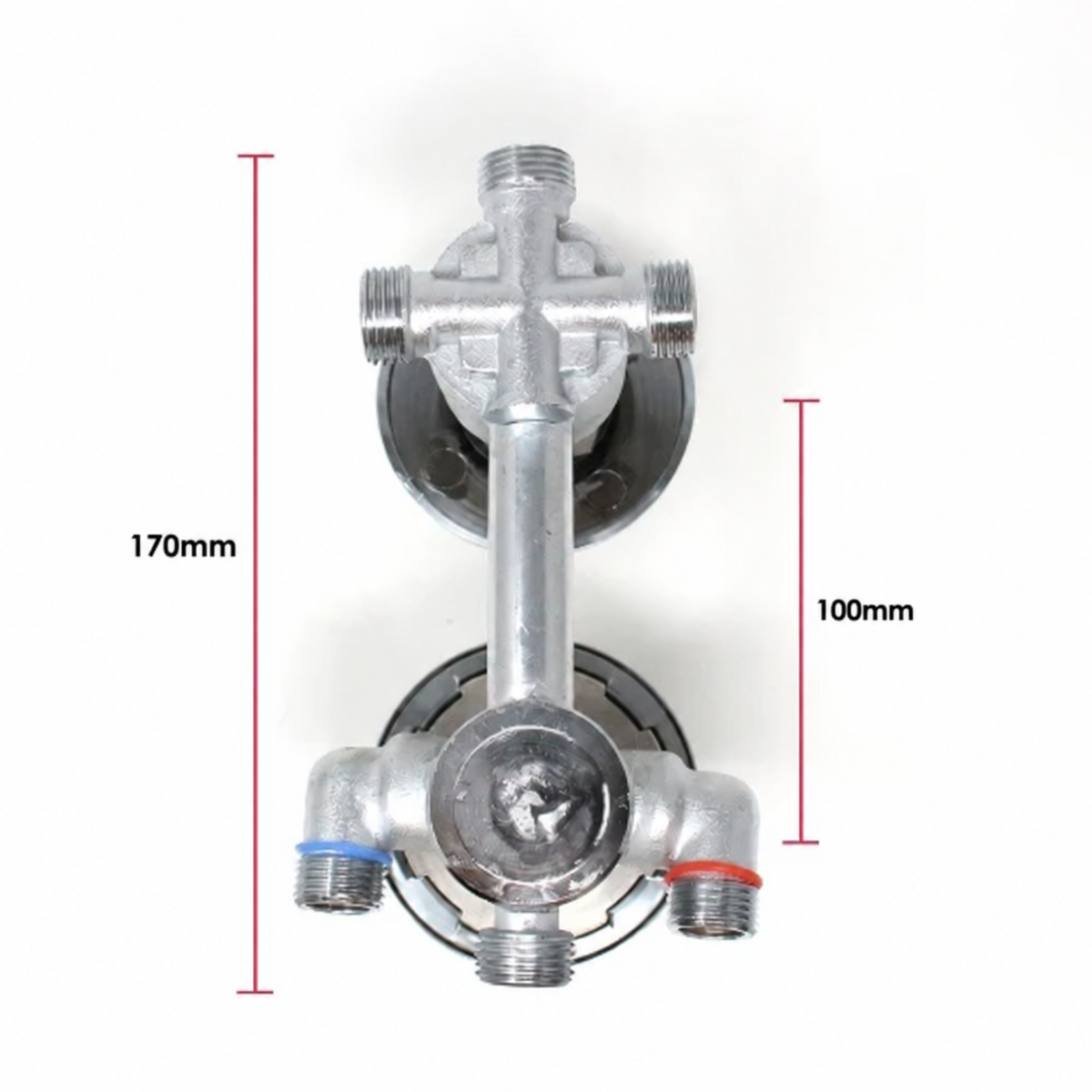 KYS44 Thermostatic Water Valve