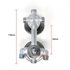 KYS44 Thermostatic Water Valve