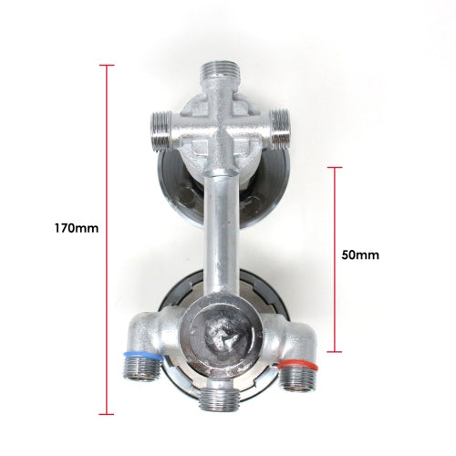 KYS44 Thermostatic Water Valve