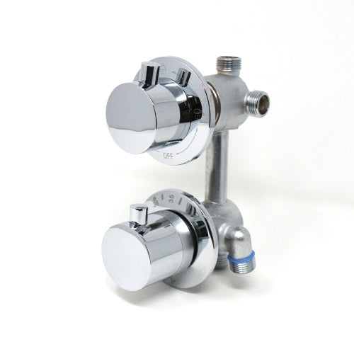 KYS44 Thermostatic Water Valve