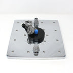 KYS47 Monsoon Shower Head